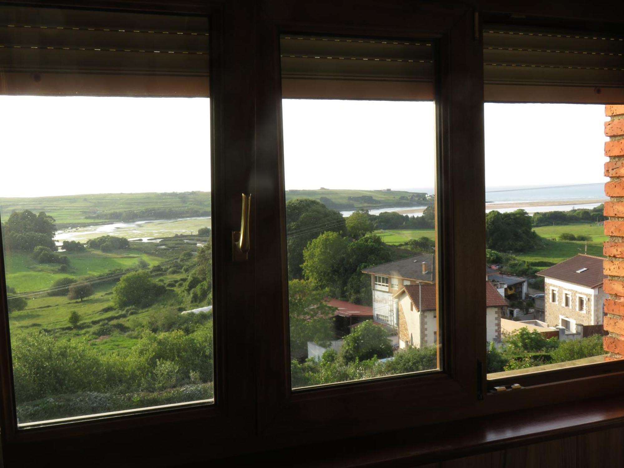 La Casa De Las Palas Tok-Pok Mogro Exteriör bild