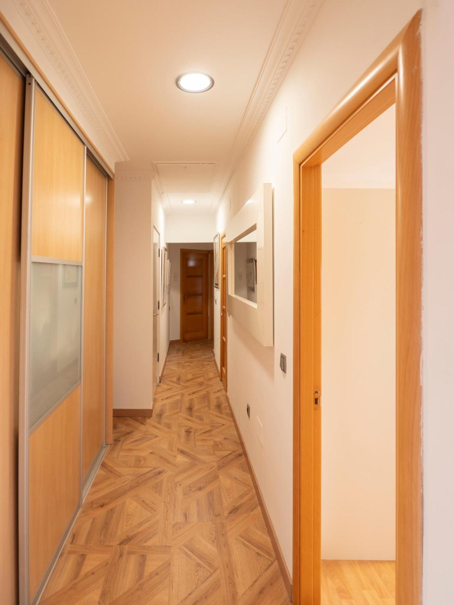La Casa De Las Palas Tok-Pok Mogro Exteriör bild