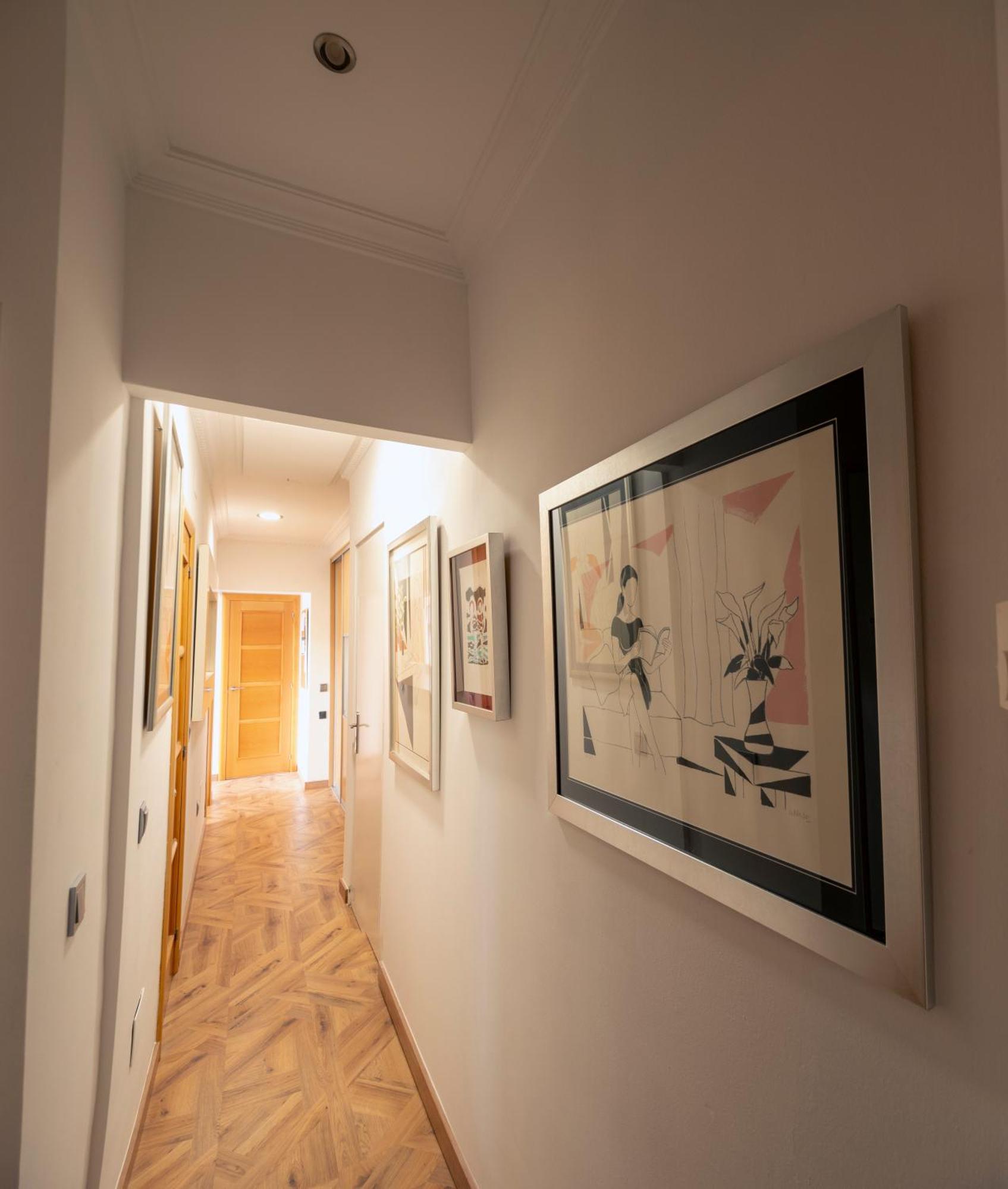 La Casa De Las Palas Tok-Pok Mogro Exteriör bild